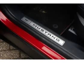 Ford Mustang Mach-E thumbnail 17