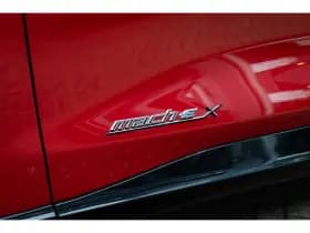 Ford Mustang Mach-E thumbnail 49