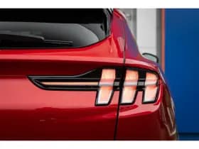 Ford Mustang Mach-E thumbnail 7