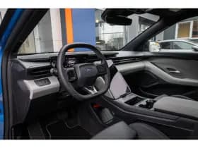 Ford Capri thumbnail 13