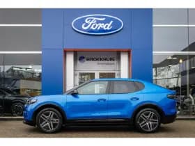 Ford Capri thumbnail 3