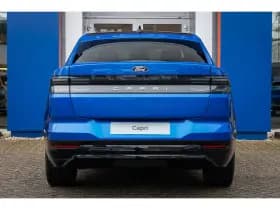 Ford Capri thumbnail 8