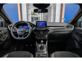 Ford Kuga thumbnail 2
