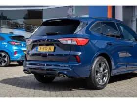 Ford Kuga thumbnail 11