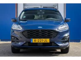 Ford Kuga thumbnail 3