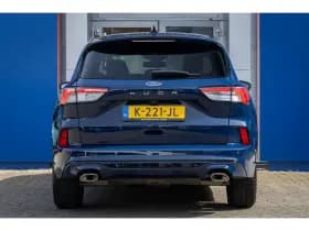 Ford Kuga thumbnail 7