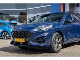 Ford Kuga thumbnail 9