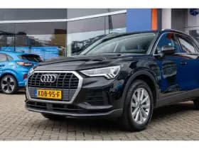 Audi Q3 thumbnail 4