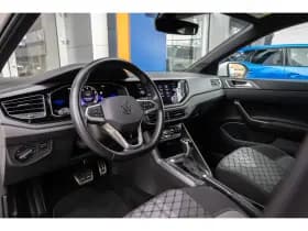 Volkswagen Taigo thumbnail 2