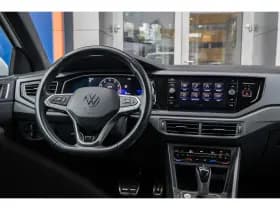 Volkswagen Taigo thumbnail 11