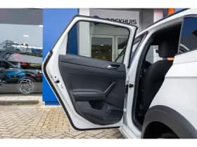 Volkswagen Taigo thumbnail 16