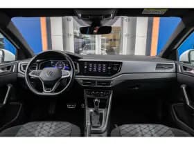 Volkswagen Taigo thumbnail 20
