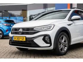 Volkswagen Taigo thumbnail 4
