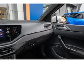 Volkswagen Taigo thumbnail 32