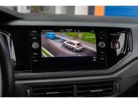 Volkswagen Taigo thumbnail 40