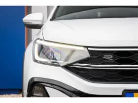 Volkswagen Taigo thumbnail 7