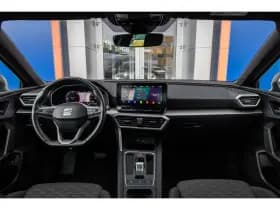 SEAT Leon thumbnail 11