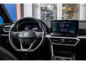 SEAT Leon thumbnail 12