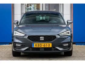SEAT Leon thumbnail 3