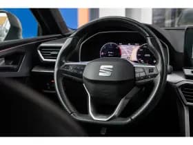 SEAT Leon thumbnail 25