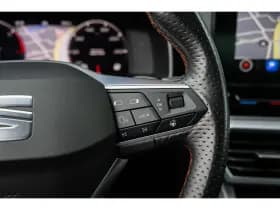 SEAT Leon thumbnail 29