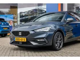 SEAT Leon thumbnail 4