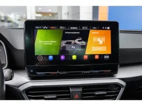 SEAT Leon thumbnail 35