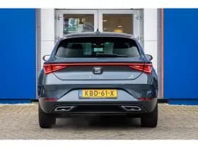 SEAT Leon thumbnail 5