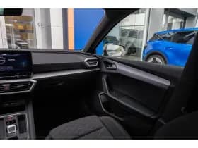 SEAT Leon thumbnail 44