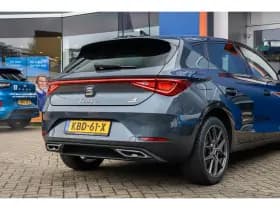 SEAT Leon thumbnail 6