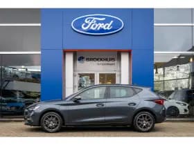 SEAT Leon thumbnail 7