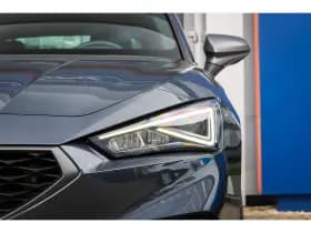 SEAT Leon thumbnail 8