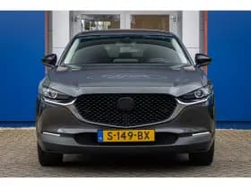 Mazda CX-30 thumbnail 3