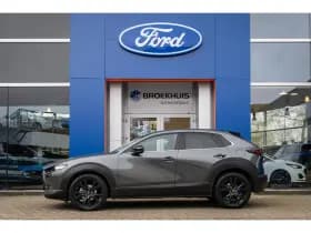 Mazda CX-30 thumbnail 5