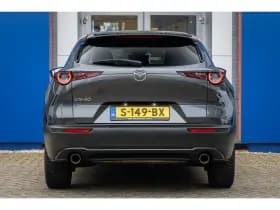 Mazda CX-30 thumbnail 6