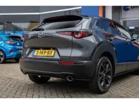 Mazda CX-30 thumbnail 7