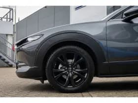 Mazda CX-30 thumbnail 9