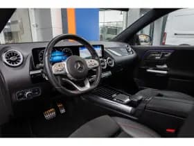 Mercedes-Benz GLA-Klasse thumbnail 2