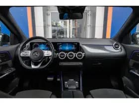 Mercedes-Benz GLA-Klasse thumbnail 16