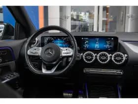 Mercedes-Benz GLA-Klasse thumbnail 17