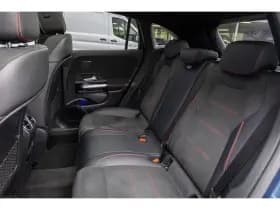 Mercedes-Benz GLA-Klasse thumbnail 21