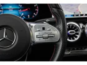 Mercedes-Benz GLA-Klasse thumbnail 34