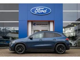 Mercedes-Benz GLA-Klasse thumbnail 5
