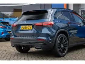 Mercedes-Benz GLA-Klasse thumbnail 6