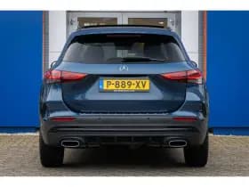 Mercedes-Benz GLA-Klasse thumbnail 7