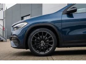 Mercedes-Benz GLA-Klasse thumbnail 8