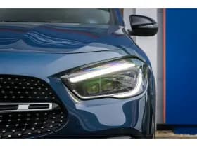 Mercedes-Benz GLA-Klasse thumbnail 9