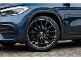 Mercedes-Benz GLA-Klasse thumbnail 10