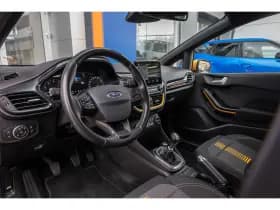 Ford Fiesta thumbnail 2