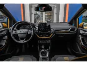 Ford Fiesta thumbnail 11